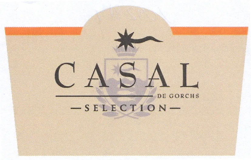 CASAL DE GORCHS SELECTION
