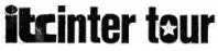 ITCINTER TOUR