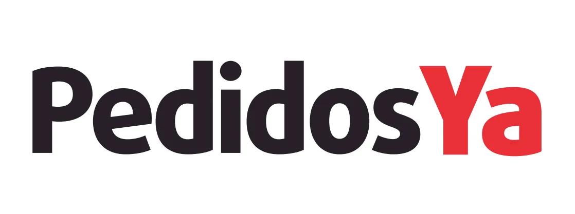 PEDIDOS YA