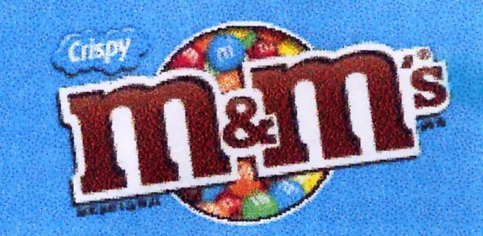 M&M'S