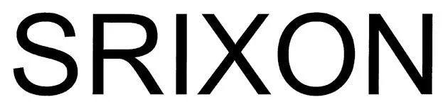 SRIXON