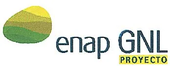 ENAP GNL PROYECTO