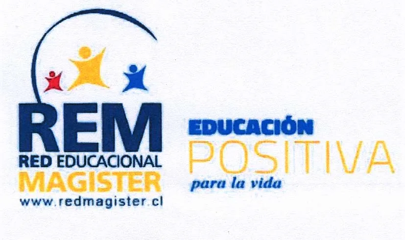 REM RED EDUCACIONAL MAGISTER WWW.REDMAGISTER.CL EDUCACION POSITIVA PARA LA VIDA