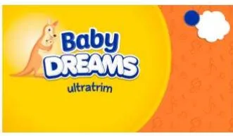 BABY DREAMS ULTRATRIM