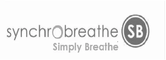 SYNCHROBREATHE SB Simply Breathe