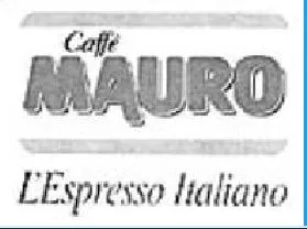 CAFFE MAURO L'ESPRESSO ITALIANO