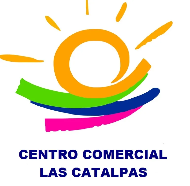 CENTRO COMERCIAL LAS CATALPAS