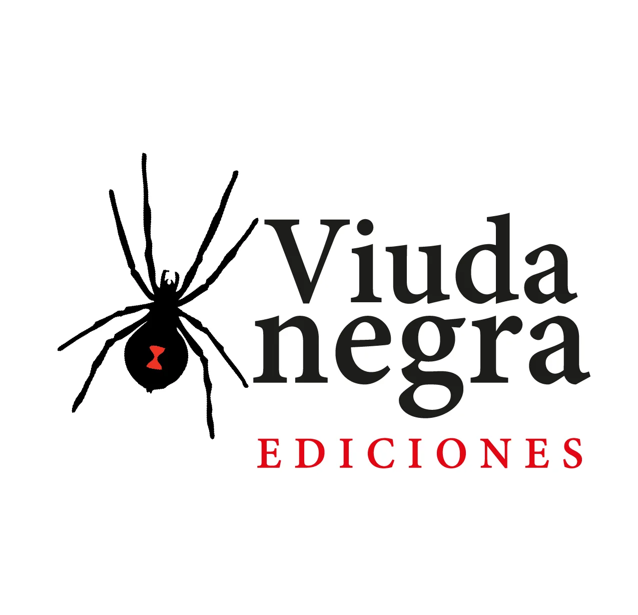 Viuda Negra Ediciones