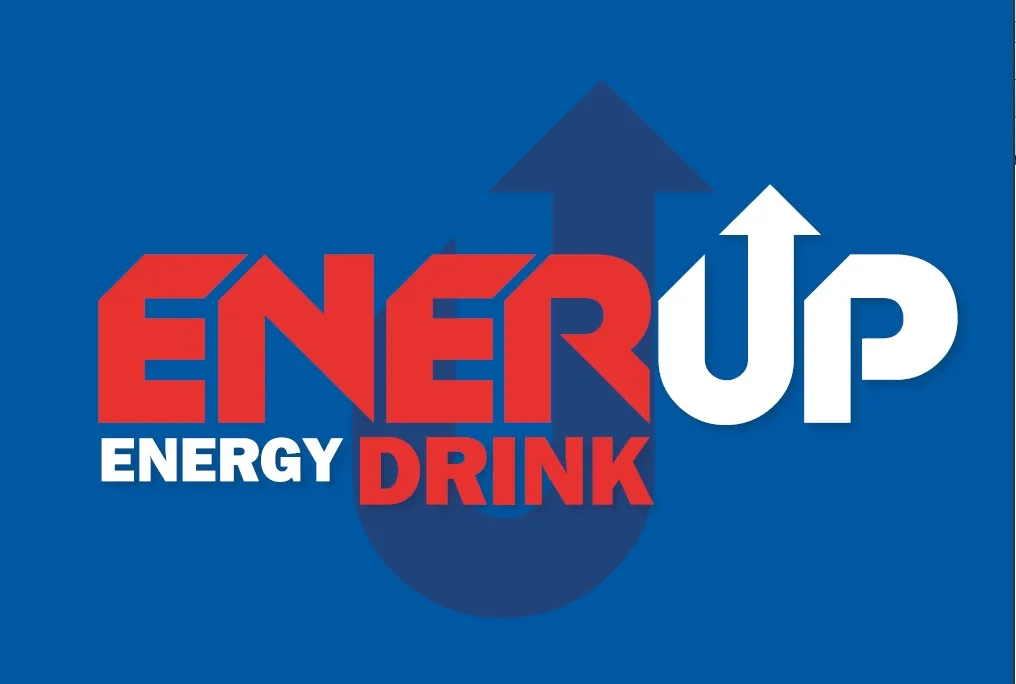 ENER UP ENERGY DRINK