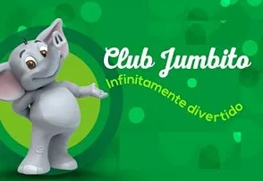 CLUB JUMBITO INFINITAMENTE DIVERTIDO