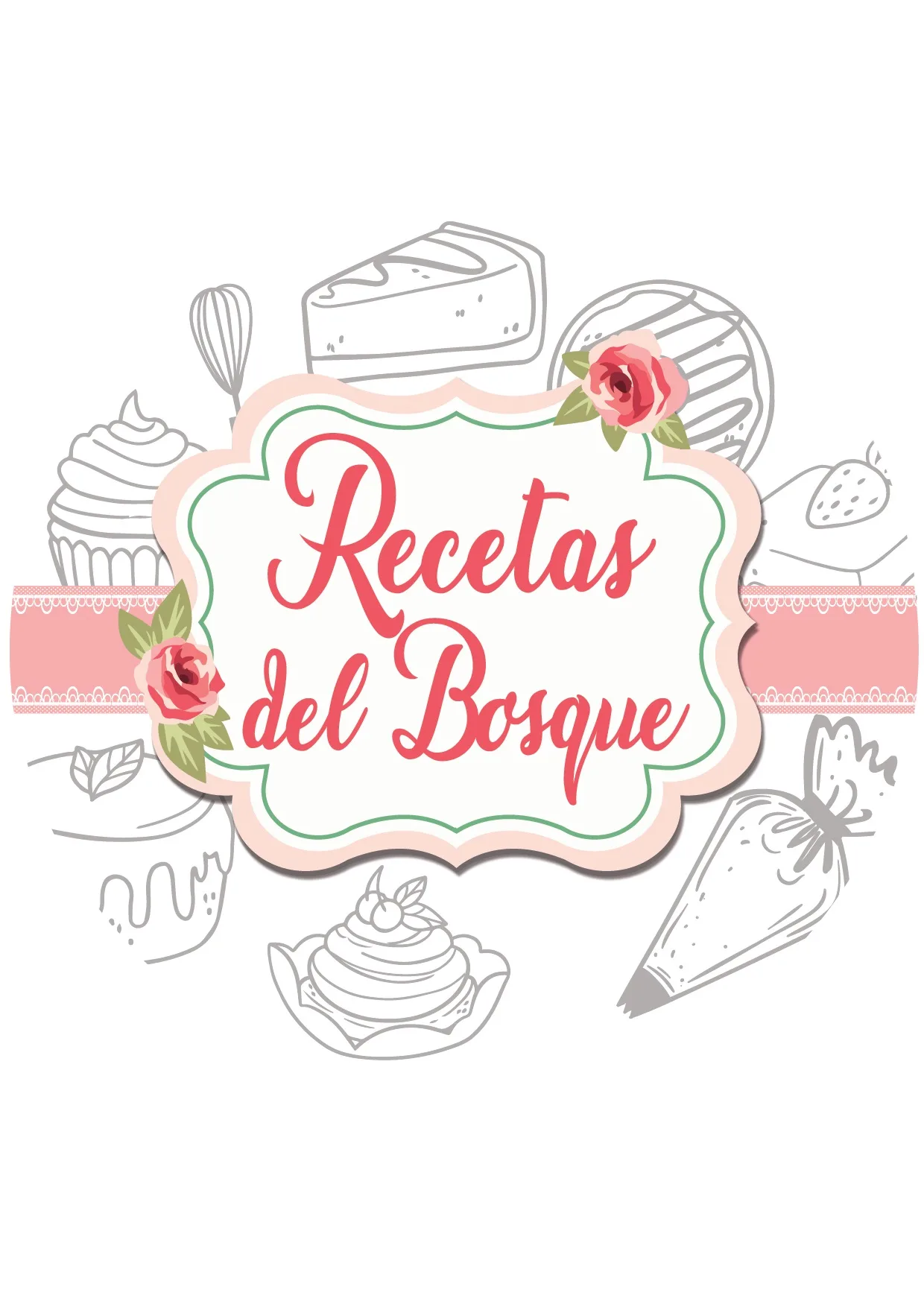 Recetas Del Bosque