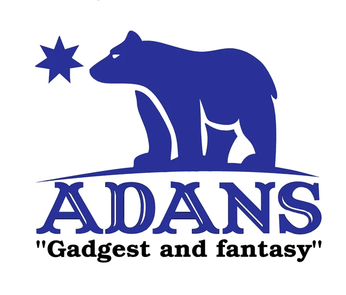 ADANS "GADGEST AND FANTASY"