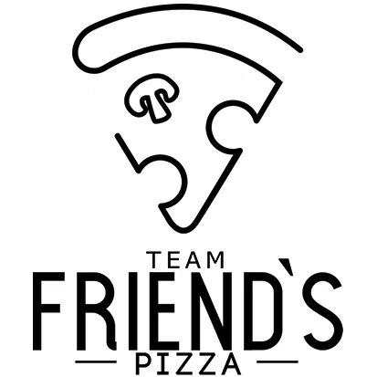 TEAM FRIEND'S PIZZA