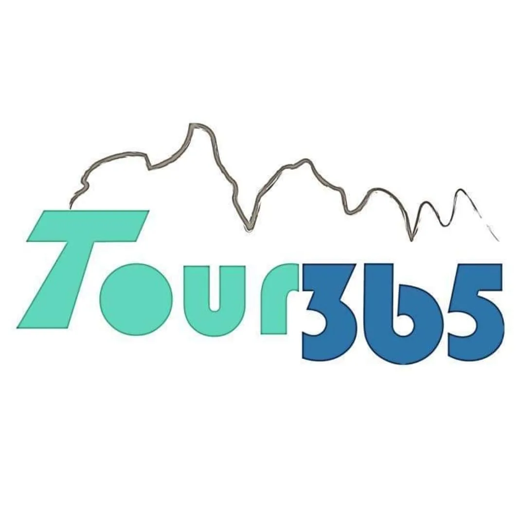 Tour 365
