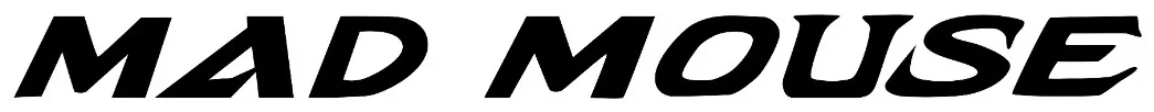 MAD MOUSE