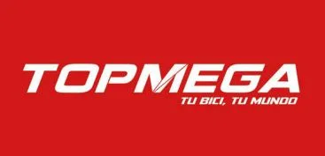 TOPMEGA TU BICI TU MUNDO