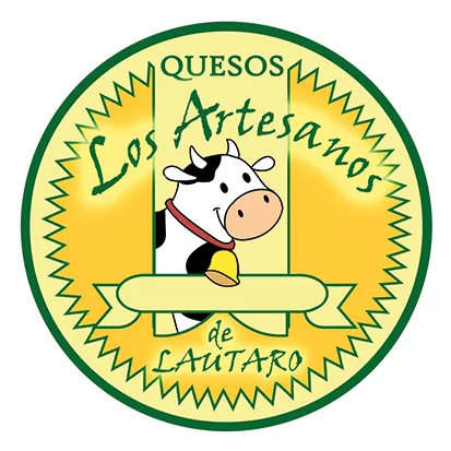 QUESOS Los Artesanos de Lautaro