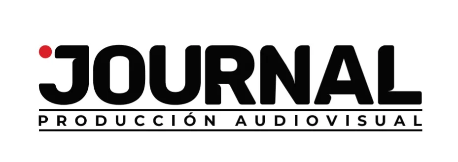 JOURNAL PRODUCCION AUDIOVISUAL