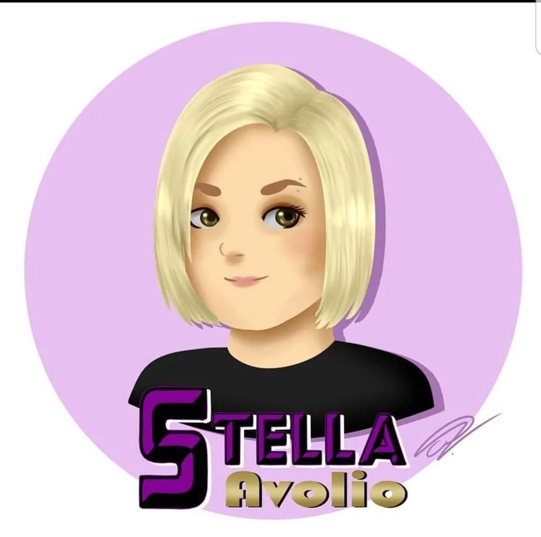 STELLA AVOLIO