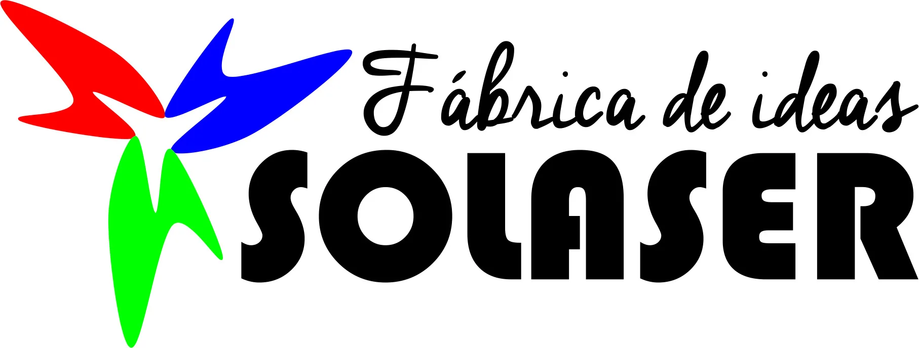 Fábrica de ideas SOLASER