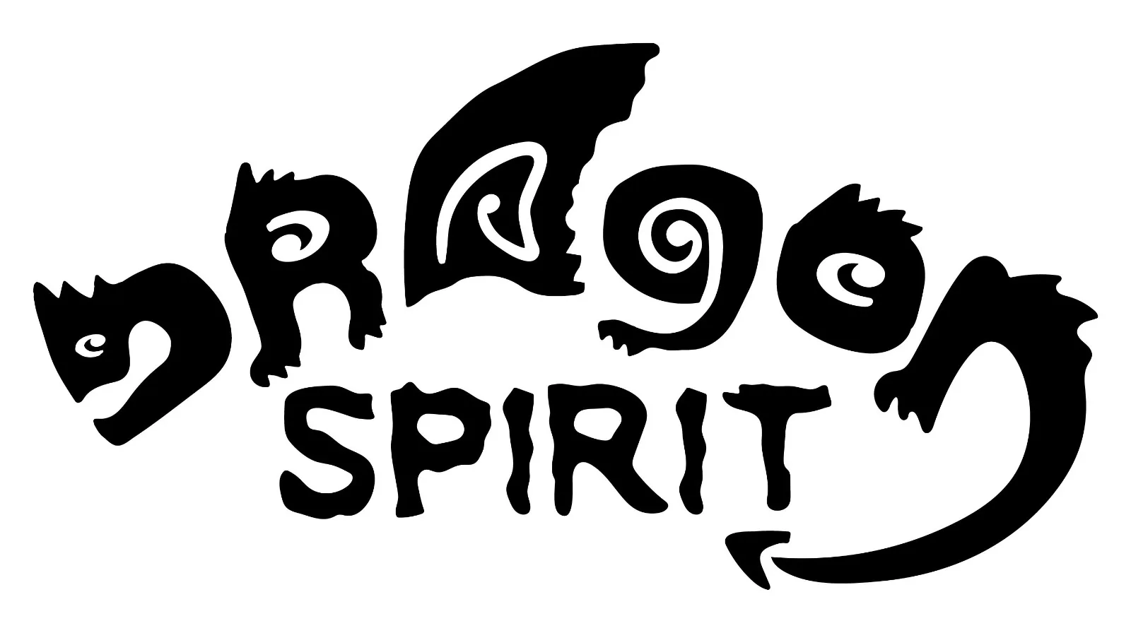 DRAGON SPIRIT