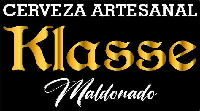 Cerveza Artesanal Klasse Maldonado
