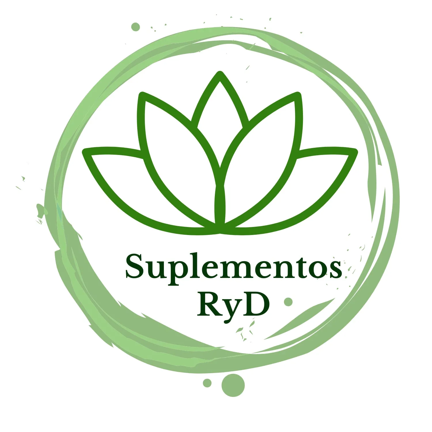 Suplementos RyD
