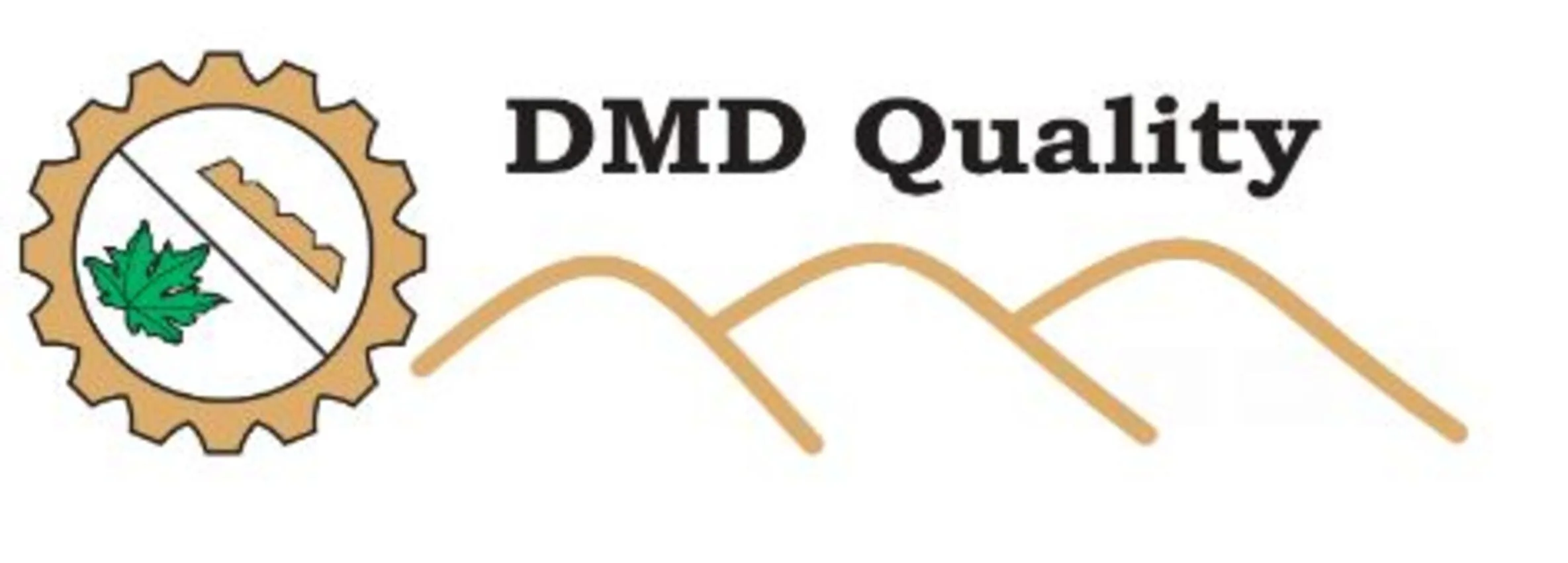 DMD QUALITY