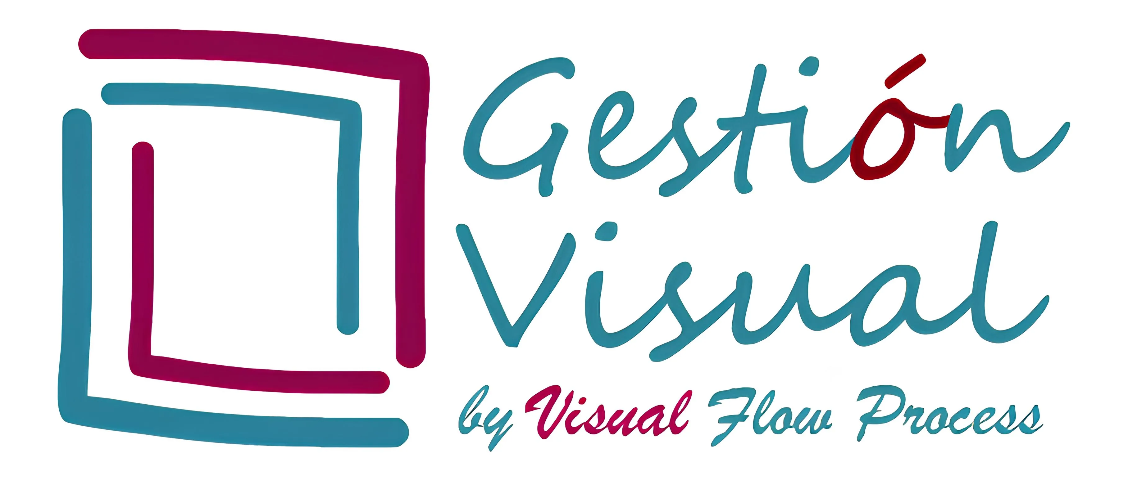 GESTIÓN VISUAL BY VISUAL FLOW PROCESS