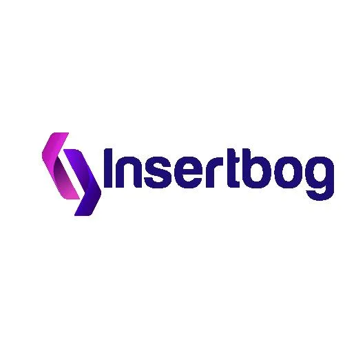 INSERTBOG
