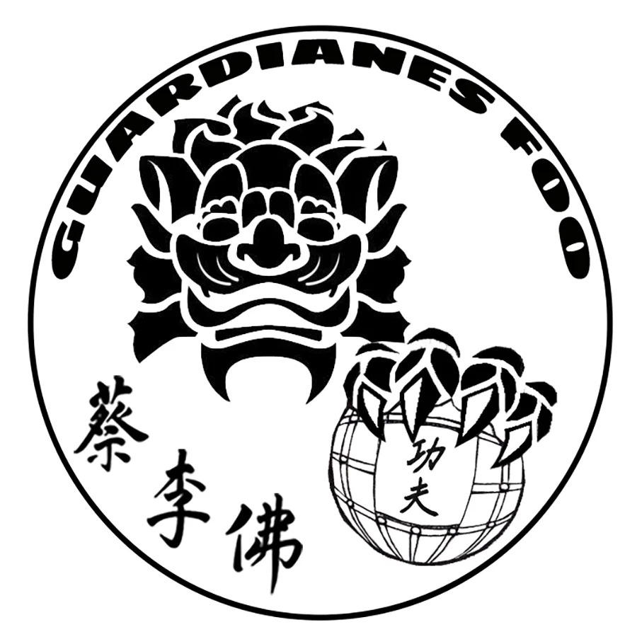 Guardianes Foo