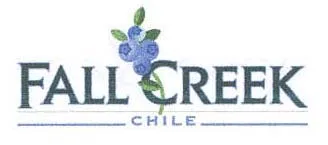 FALL CREEK