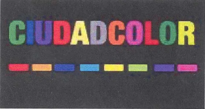 CIUDADCOLOR