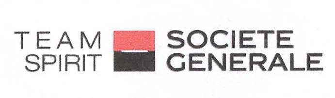 TEAM SPIRIT SOCIETE GENERALE
