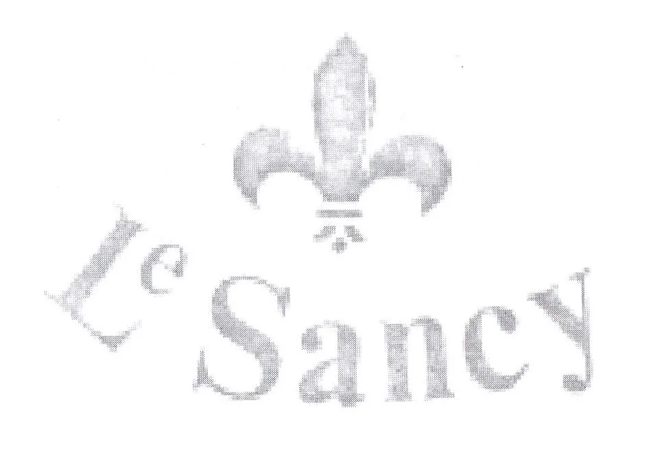 LE SANCY