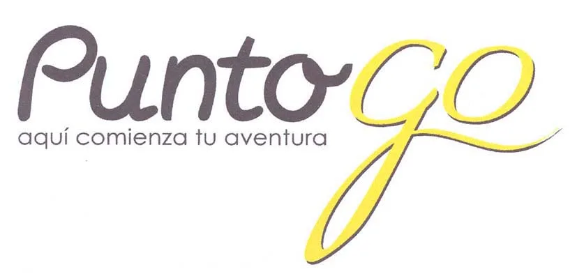 PUNTO GO AQUI COMIENZA TU AVENTURA
