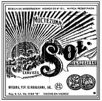 MOCTEZUMA SOL
