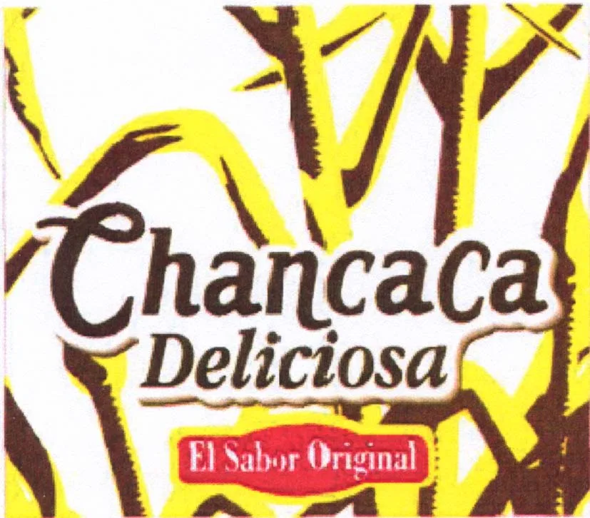 CHANCACA DELICIOSA EL SABOR ORIGINAL