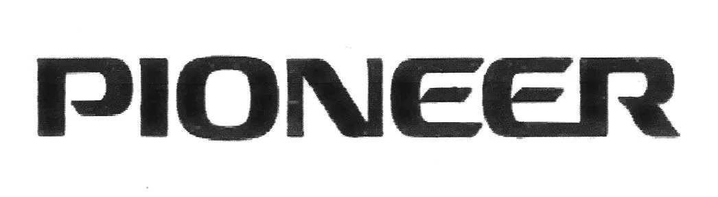 PIONEER