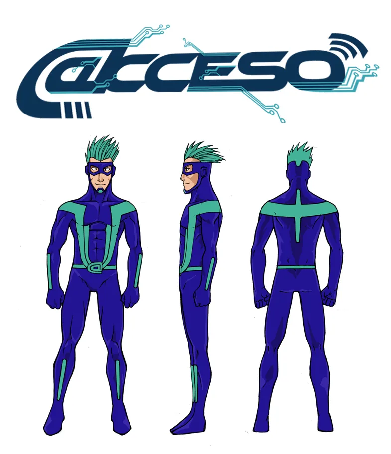 ACCESO