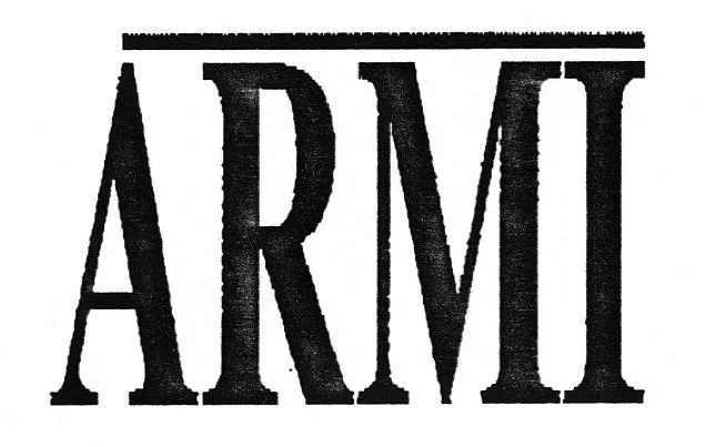 ARMI