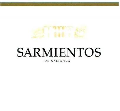 SARMIENTOS DE NALTAHUA