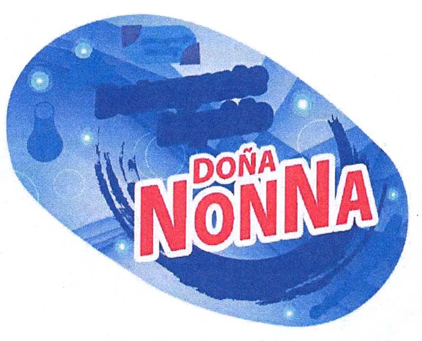 DOÑA NONNA