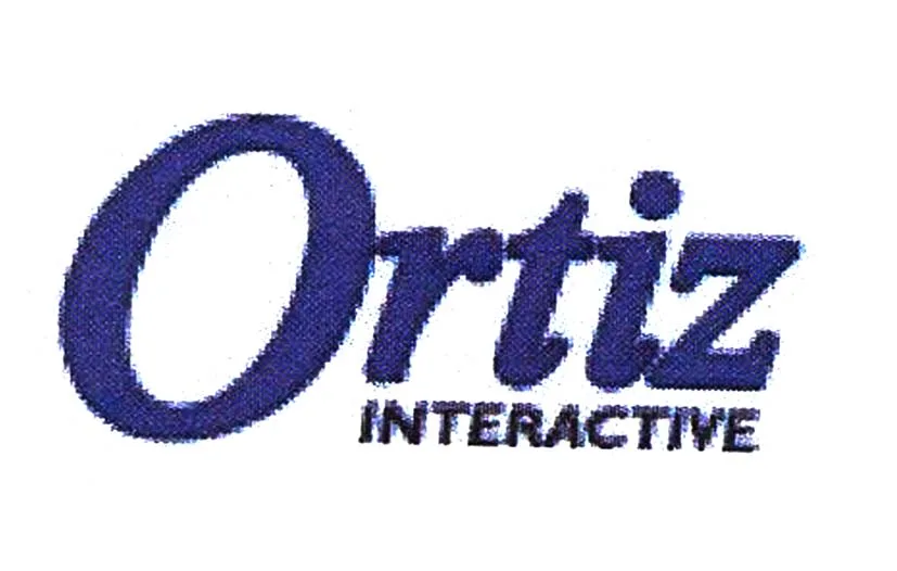 Ortiz INTERACTIVE