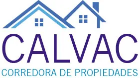 Calvac corredora de propiedades