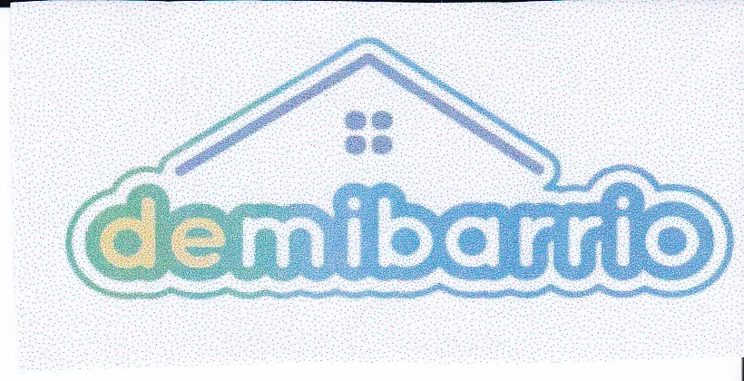 DEMIBARRIO