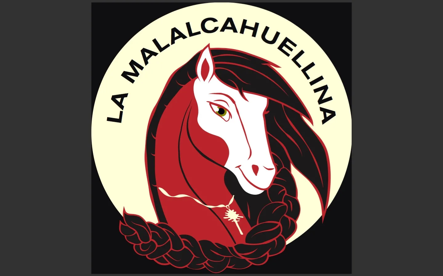 La Malalcahuellina