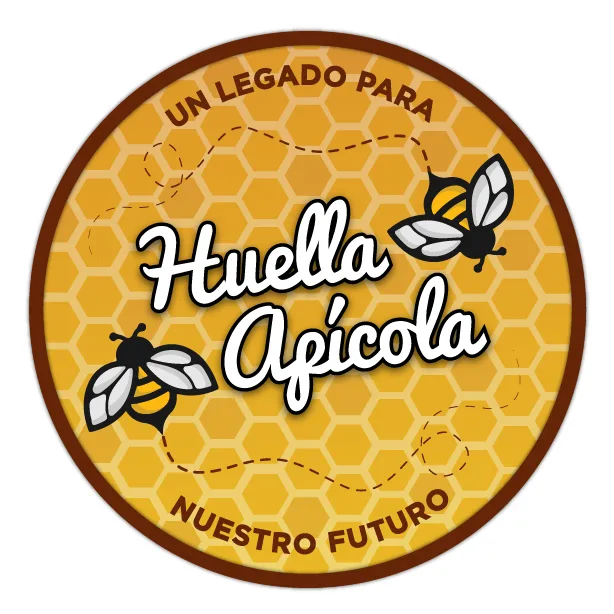 HUELLA APÍCOLA