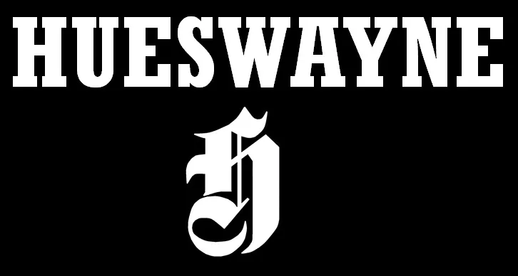 H HUESWAYNE