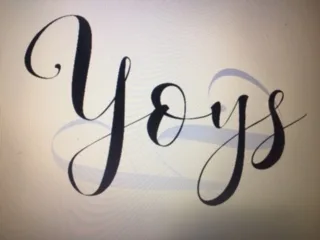 Yoys